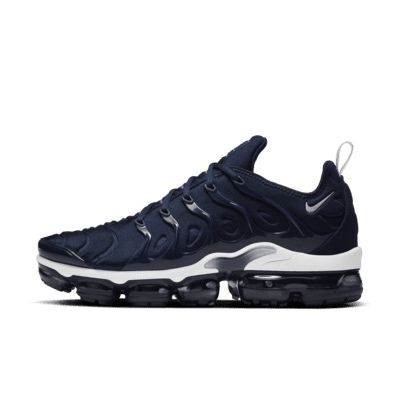 Кроссовки Nike Air VaporMax Plus мужские