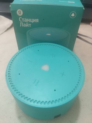 Колонка Алиса 300000
