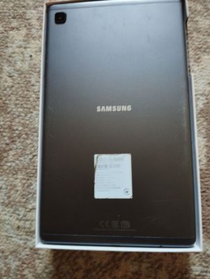 Galaxy Tan A7Lite