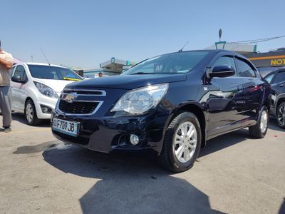 Кобальт 2023/24 Darkmoon blue