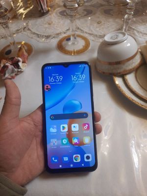 Redmi note 11 R E