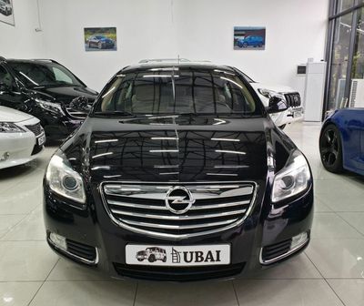 opel insignia 2008