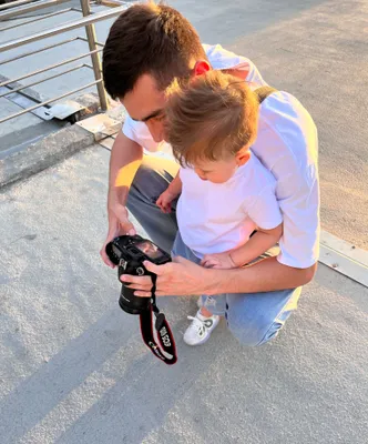 Фотограф хизмати