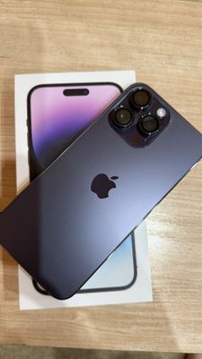 iPhone 14 pro max 256 мг