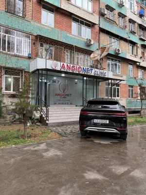Метро Чиланзар нежилое помещение 121кв.м с арендатором срочно