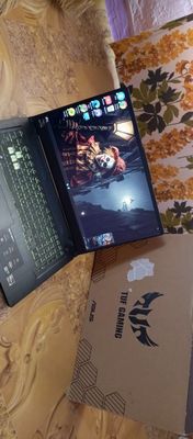 ASUS TUF Gaming A17 FA706IH_FA706IH