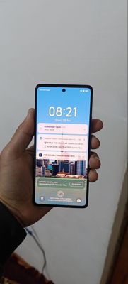 Tecno pova 6 pro 5g plus