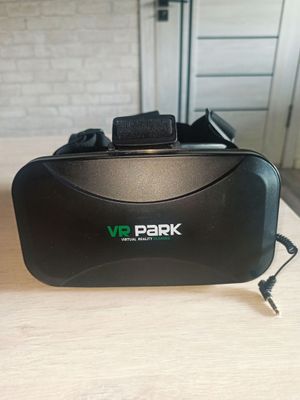 VR очки