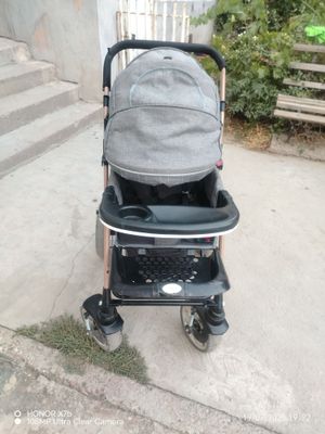 Каляска сотилади
