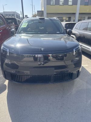 Lynk&co 900 1.5 T/2T