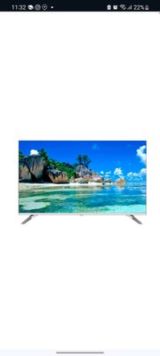 Artel 43" Smart TV (UA43H3502)