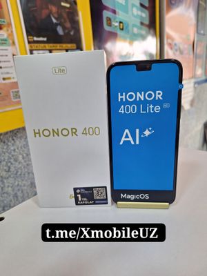 Honor 400 Lite 5G 8/256GB
