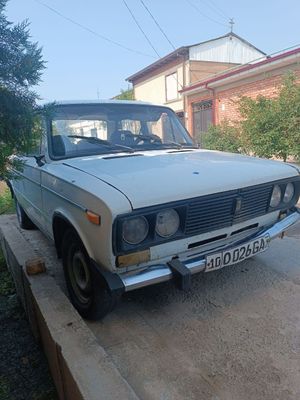 Жигули 2106 sotiladi