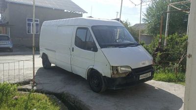 sotiladi FORD TRANSIT 1992-yil