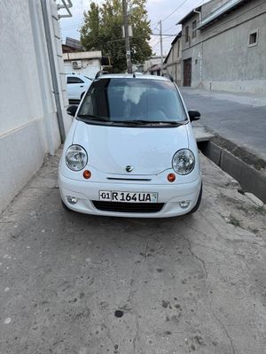 Matiz 2015 zor kansaner bor