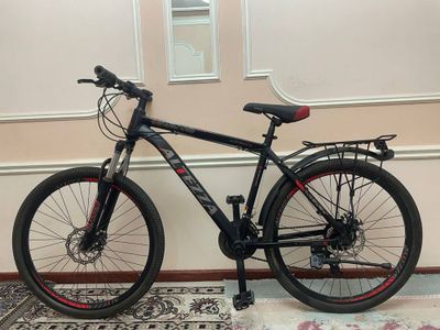 Velosiped 26 (Ideal)