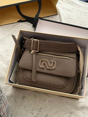 Новая сумка NURSACE