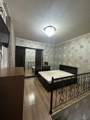 Буюк Ипак Йули 2 комнаты аренда мебель техникой