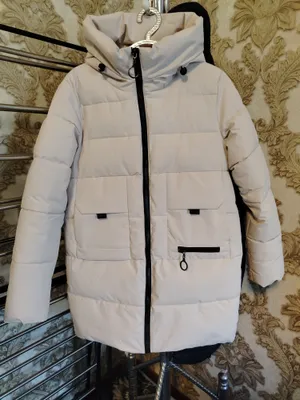 Qalin kurtka.  yangi br marta kiyilgan. Rassiskiy