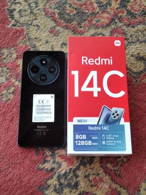 Redmi 14 C 128/4