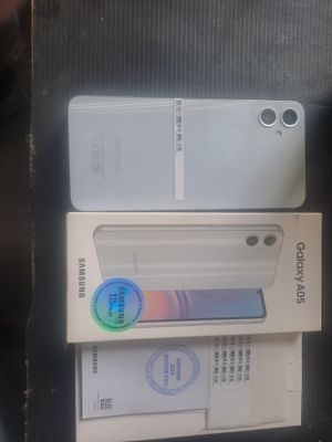 Galaxy A05 4/128 Gb