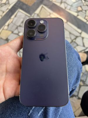 Iphone 14 pro 256GB