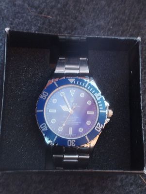 Rolex Submariner