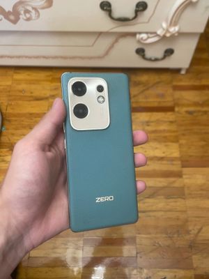 Infinix zero 30 - 256 gb