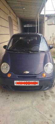 Matiz sotiladi 2009 gaz benzin yuriwlari yaxwi butun moshina faqat nat