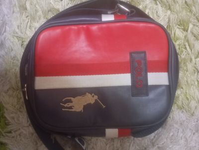 POLO сумка