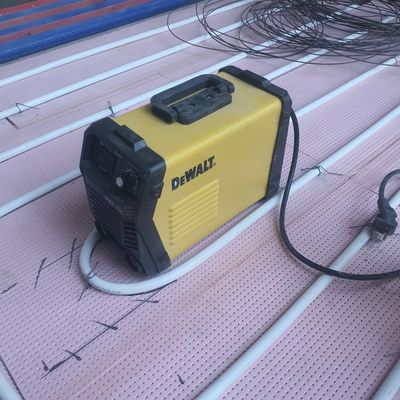 dewalt texa