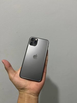 Iphone 11 pro 64GB IDEAL