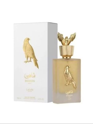 Shahen Gold Atir
