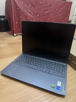 Lenovo LOQ 16IRH8 ноутбук