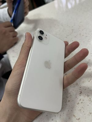 Iphone 11 ideal holat