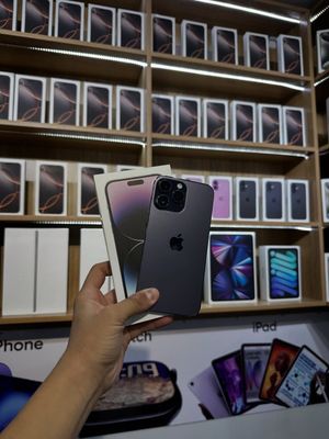 iPhone 14 ProMax 128Gb Dual sim