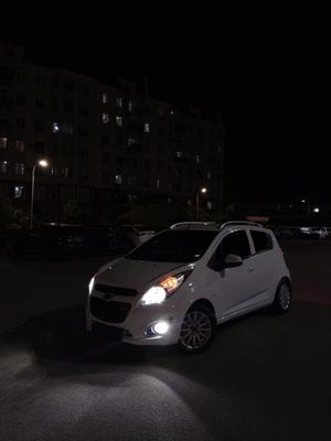 Spark sotladi srochna yili 2020
