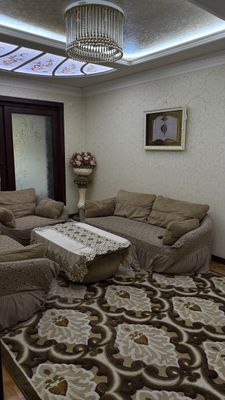 Аренда квартиры без маклера, Себзар, 4/1/4,
