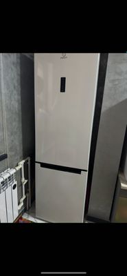 Indesit no frost