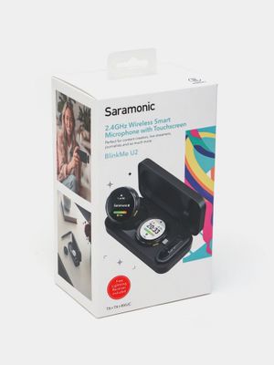 Saramonic blinkme u2 SROCHNI