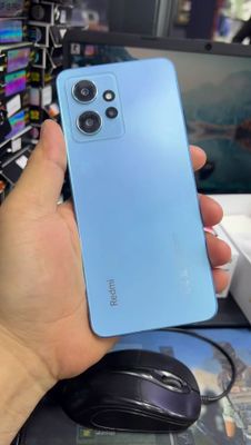 Redmi Note 12 sotiladi