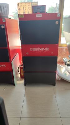 Комир кател турецкий, kordinamik