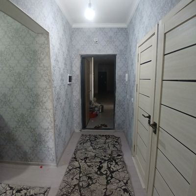 Yashnabod olmos maxallada ijaraga kvartira bor