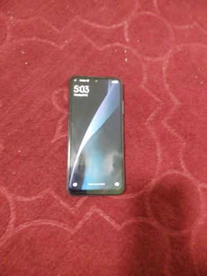 Not 10 pro 5G