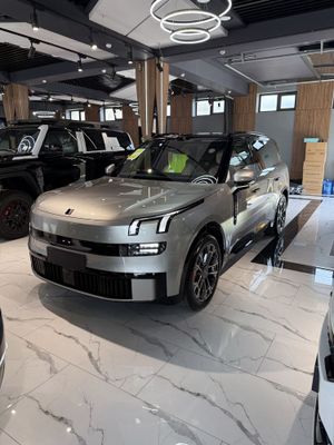 Lync & Co 900 1.5Turbo Silver В наличии с Гарантией