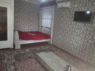 Квартира сотилади 1 хоналик булок ставка