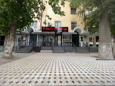 Шота Руставели Престиж | 25кв - нежилое помещение вдоль дороги Продажа