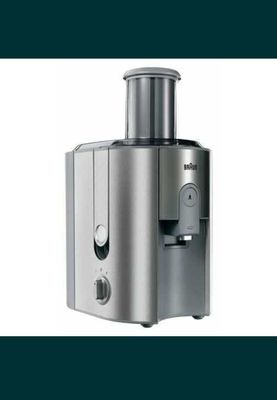 Соковыжималка центробежная BRAUN J700 sokovijimalka