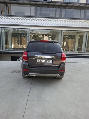 Captiva 3 sotiladi