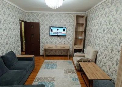 Ijaraga kvartira oilaga Sergeli